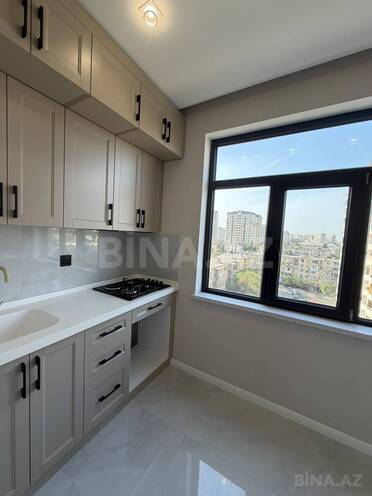 Satılır 3 otaqlı yeni tikili 80 m², Neftçilər m., photo 20 from 26