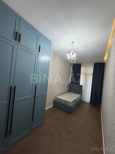 Satılır 3 otaqlı yeni tikili 80 m², Neftçilər m., photo 14 from 26