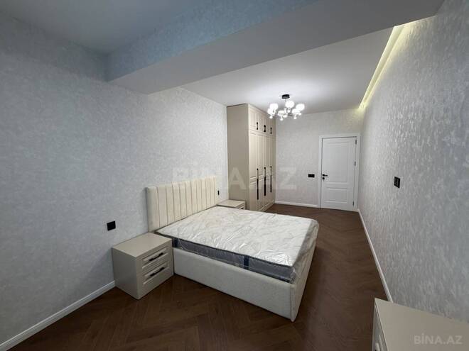 Satılır 3 otaqlı yeni tikili 80 m², Neftçilər m., photo 12 from 26