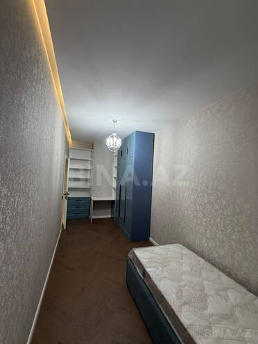 Satılır 3 otaqlı yeni tikili 80 m², Neftçilər m., photo 17 from 26