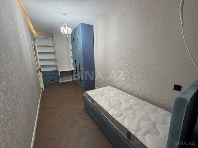 Satılır 3 otaqlı yeni tikili 80 m², Neftçilər m., photo 18 from 26
