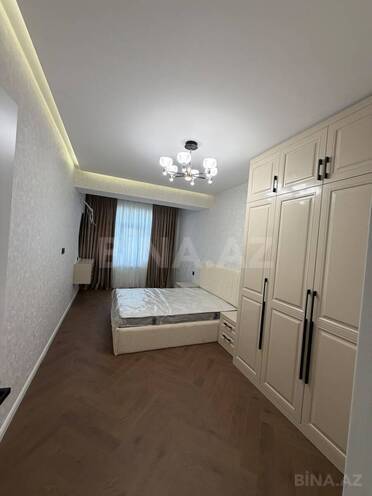 Satılır 3 otaqlı yeni tikili 80 m², Neftçilər m., photo 10 from 26