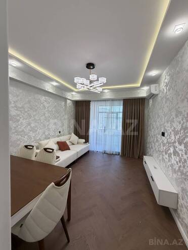 Satılır 3 otaqlı yeni tikili 80 m², Neftçilər m., photo 3 from 26