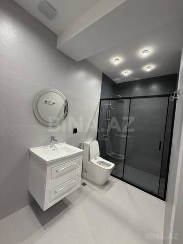 Satılır 3 otaqlı yeni tikili 80 m², Neftçilər m., photo 25 from 26