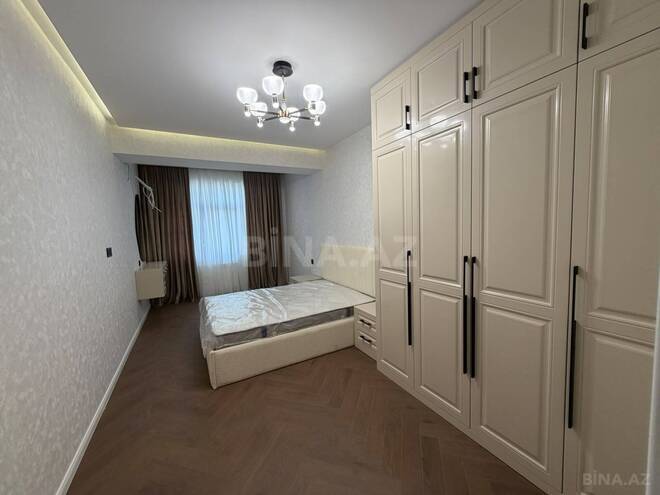 Satılır 3 otaqlı yeni tikili 80 m², Neftçilər m., photo 11 from 26