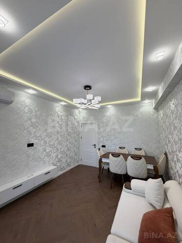 Satılır 3 otaqlı yeni tikili 80 m², Neftçilər m., photo 9 from 26