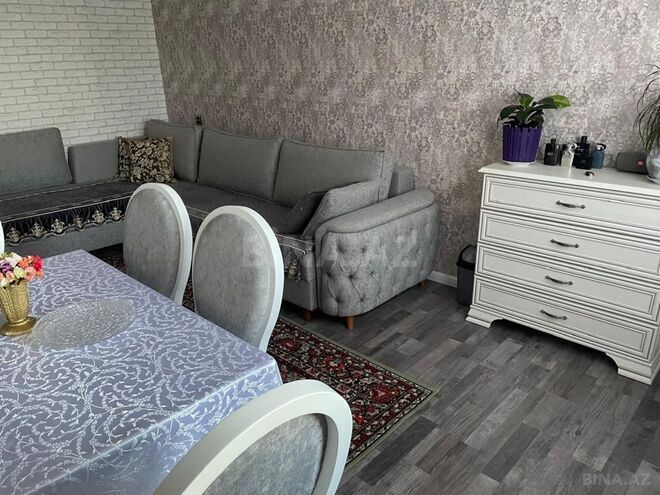 Продается 2-комн. вторичка 62 м², пос. Ени Ясамал, photo 4 from 14