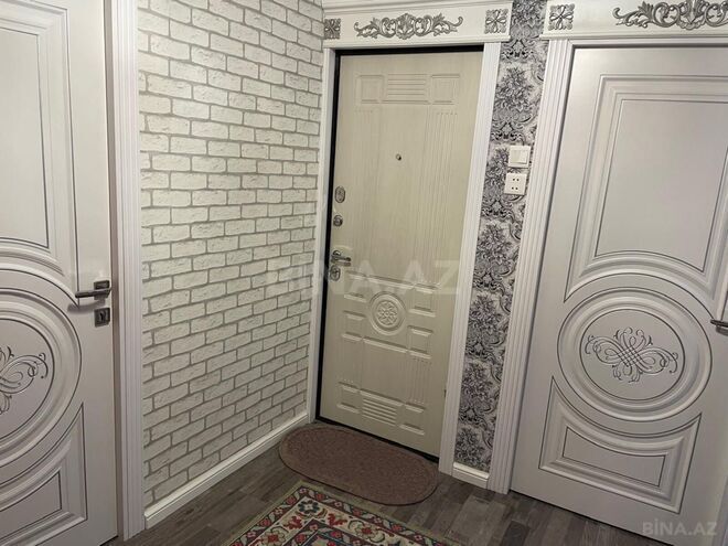 Продается 2-комн. вторичка 62 м², пос. Ени Ясамал, photo 12 from 14