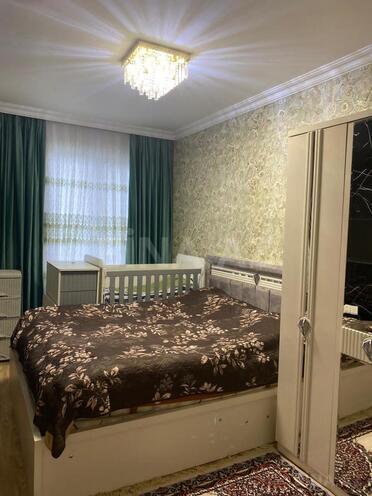 Satılır 2 otaqlı köhnə tikili 48 m², Memar Əcəmi m., photo 5 from 9
