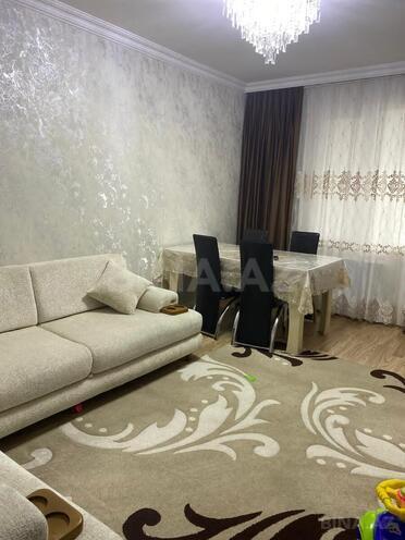 Satılır 2 otaqlı köhnə tikili 48 m², Memar Əcəmi m., photo 1 from 9
