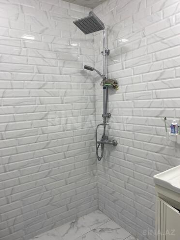 Satılır 2 otaqlı köhnə tikili 48 m², Memar Əcəmi m., photo 8 from 9