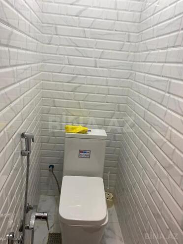 Satılır 2 otaqlı köhnə tikili 48 m², Memar Əcəmi m., photo 7 from 9