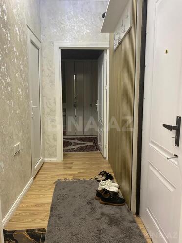 Satılır 2 otaqlı köhnə tikili 48 m², Memar Əcəmi m., photo 4 from 9