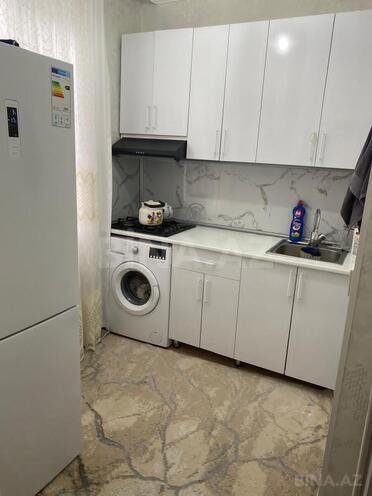 Satılır 2 otaqlı köhnə tikili 48 m², Memar Əcəmi m., photo 6 from 9