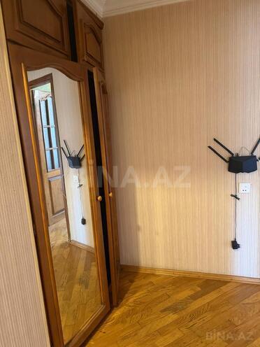 Satılır 3 otaqlı köhnə tikili 85 m², İnşaatçılar m., photo 9 from 13