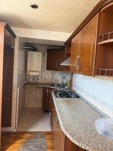 Satılır 3 otaqlı köhnə tikili 85 m², İnşaatçılar m., photo 7 from 13