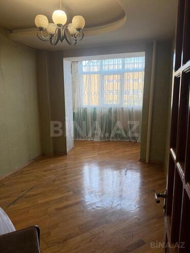 Satılır 3 otaqlı köhnə tikili 85 m², İnşaatçılar m., photo 4 from 13