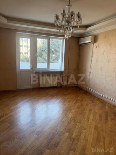 Satılır 3 otaqlı köhnə tikili 85 m², İnşaatçılar m., photo 3 from 13