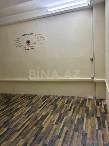 Сдаётся 1-комн. офис 120 м², м. Шах Исмаил Хатаи, photo 9 from 21