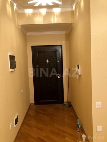 İcarəyə verilir 3 otaqlı yeni tikili 150 m², Elmlər Akademiyası m., photo 6 from 13