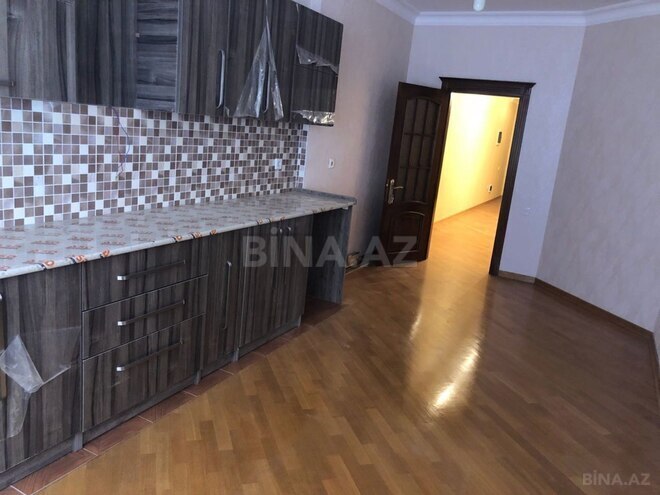 İcarəyə verilir 3 otaqlı yeni tikili 150 m², Elmlər Akademiyası m., photo 7 from 13