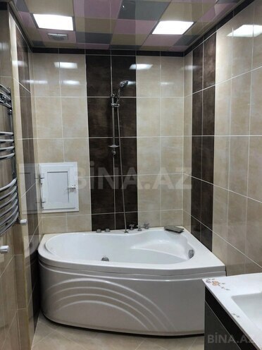 İcarəyə verilir 3 otaqlı yeni tikili 150 m², Elmlər Akademiyası m., photo 10 from 13