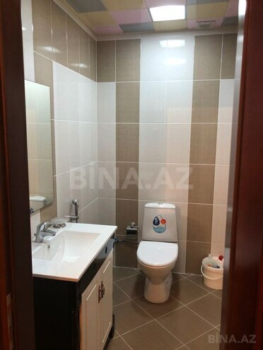 İcarəyə verilir 3 otaqlı yeni tikili 150 m², Elmlər Akademiyası m., photo 9 from 13