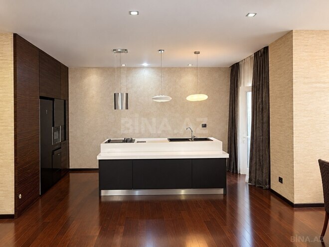 Сдается 2-комн. новостройка 130 м², м. Шах Исмаил Хатаи, photo 3 from 9