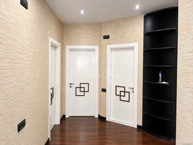 Сдается 2-комн. новостройка 130 м², м. Шах Исмаил Хатаи, photo 5 from 9