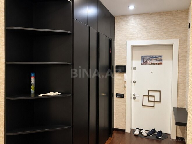 Сдается 2-комн. новостройка 130 м², м. Шах Исмаил Хатаи, photo 7 from 9