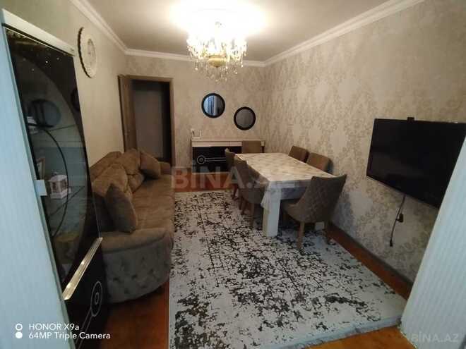 Satılır 2 otaqlı köhnə tikili 55 m², Abşeron r., photo 4 from 9