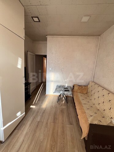 Satılır 3 otaqlı köhnə tikili 65 m², Əhmədli m., photo 8 from 13