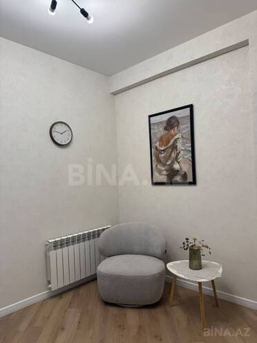 Сдаётся 2-комн. новостройка 70 м², м. Низами, photo 3 from 13