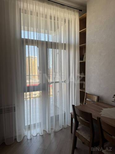 Сдаётся 2-комн. новостройка 70 м², м. Низами, photo 7 from 13