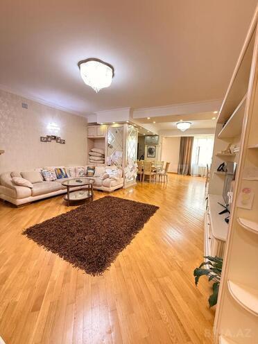 Продается 4-комн. новостройка 175 м², м. 28 мая, photo 11 from 18