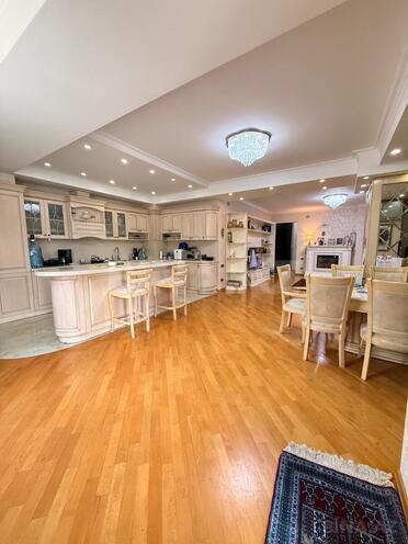 Продается 4-комн. новостройка 175 м², м. 28 мая, photo 3 from 18