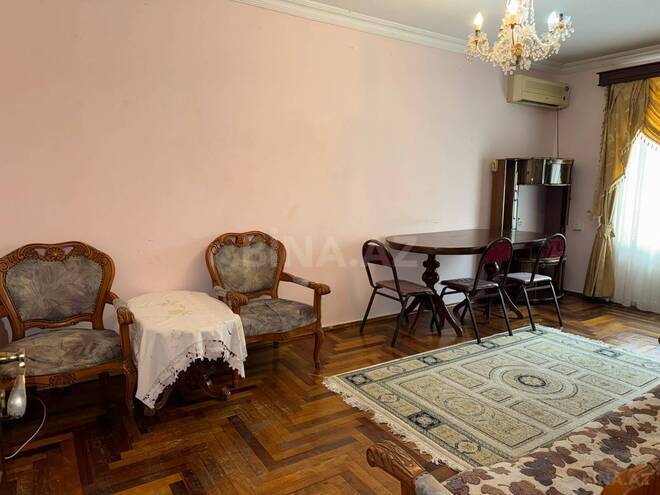 Сдается 2-комн. вторичка 65 м², м. 20 января, photo 4 from 12