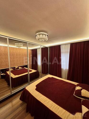 Satılır 2 otaqlı köhnə tikili 57 m², Binəqədi r., photo 16 from 26