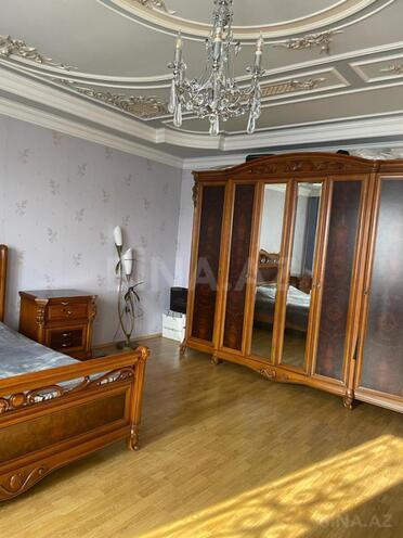 Satılır 6 otaqlı həyət evi/bağ evi 450 m², Nəsimi m., photo 8 from 18