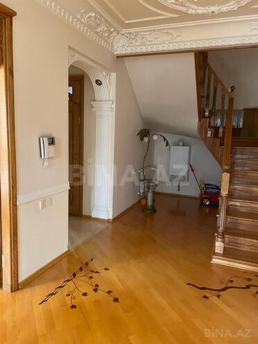 Satılır 6 otaqlı həyət evi/bağ evi 450 m², Nəsimi m., photo 14 from 18