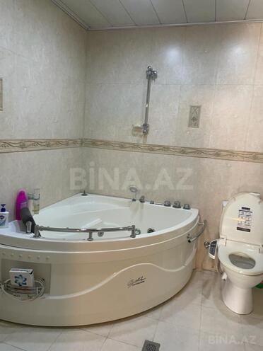 Satılır 6 otaqlı həyət evi/bağ evi 450 m², Nəsimi m., photo 16 from 18