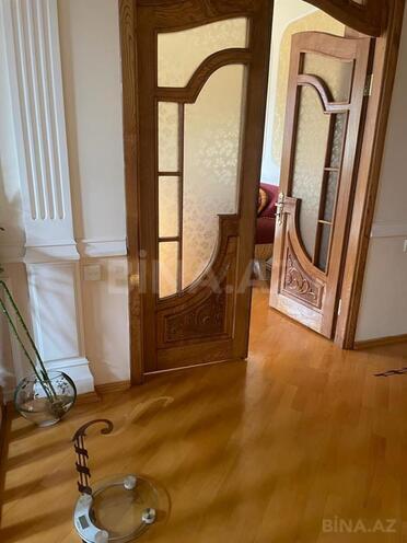 Satılır 6 otaqlı həyət evi/bağ evi 450 m², Nəsimi m., photo 15 from 18