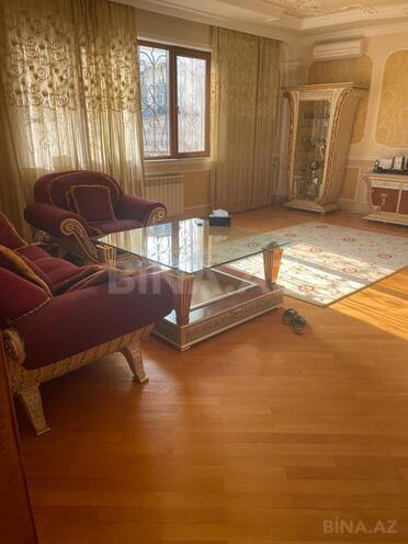 Satılır 6 otaqlı həyət evi/bağ evi 450 m², Nəsimi m., photo 7 from 18