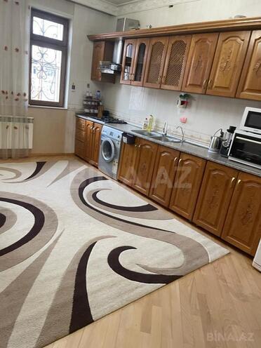 Satılır 6 otaqlı həyət evi/bağ evi 450 m², Nəsimi m., photo 12 from 18