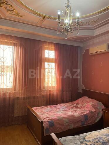 Satılır 6 otaqlı həyət evi/bağ evi 450 m², Nəsimi m., photo 9 from 18