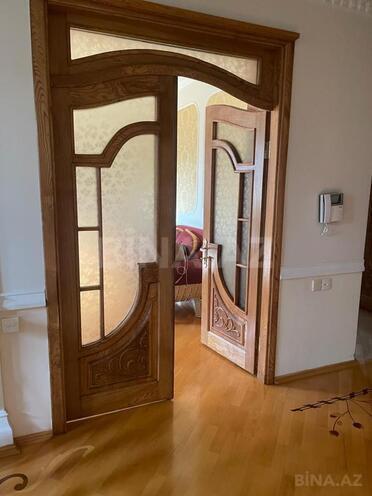 Satılır 6 otaqlı həyət evi/bağ evi 450 m², Nəsimi m., photo 10 from 18
