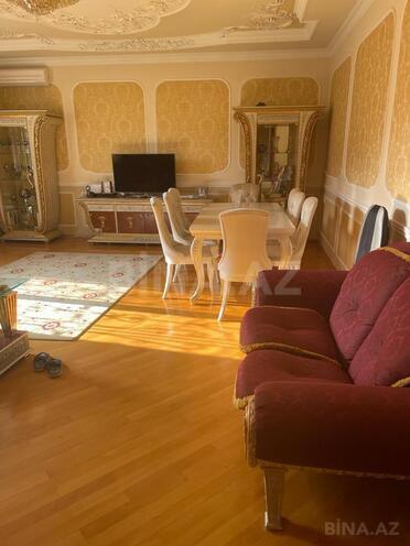 Satılır 6 otaqlı həyət evi/bağ evi 450 m², Nəsimi m., photo 6 from 18