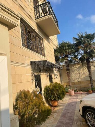 Satılır 6 otaqlı həyət evi/bağ evi 450 m², Nəsimi m., photo 4 from 18
