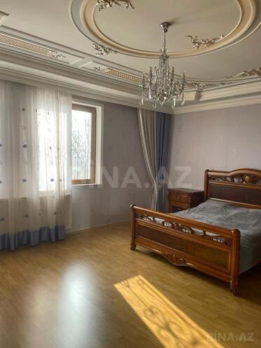 Satılır 6 otaqlı həyət evi/bağ evi 450 m², Nəsimi m., photo 11 from 18