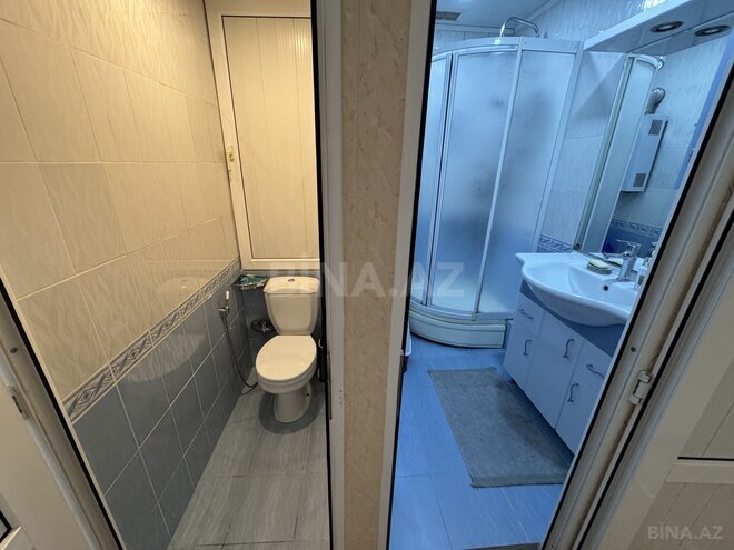 Satılır 3 otaqlı köhnə tikili 75 m², Binəqədi q., photo 18 from 32